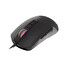 Genesis Krypton 310/Herní/Optická/Drátová USB/Černá