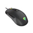 Genesis Krypton 310/Herní/Optická/Drátová USB/Černá