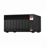 QNAP TS-873A-8G (4C/Ryzen V1500B/2,2GHz/8GBRAM/8xSATA/2xM.2/2x2,5GbE/4xUSB3.1/2xPCIe)