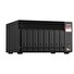 QNAP TS-873A-8G (4C/Ryzen V1500B/2,2GHz/8GBRAM/8xSATA/2xM.2/2x2,5GbE/4xUSB3.1/2xPCIe)