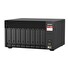 QNAP TS-873A-8G (4C/Ryzen V1500B/2,2GHz/8GBRAM/8xSATA/2xM.2/2x2,5GbE/4xUSB3.1/2xPCIe)