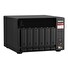 QNAP TS-673A-8G (4C/Ryzen V1500B/2,2GHz/8GBRAM/6xSATA/2xM.2/2x2,5GbE/4xUSB3.1/2xPCIe)
