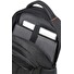 American Tourister AT WORK LAPTOP BACKPACK 17.3" Black/Orange