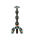 Stativ tripod 3 Legged Thing Legends Bucky, šedý