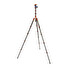 Stativ tripod 3 Legged Thing Legends Bucky & Airhed VU, bronzový