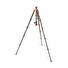 Stativ tripod 3 Legged Thing Legends Bucky & Airhed VU, bronzový