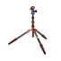 Stativ tripod 3 Legged Thing Legends Bucky & Airhed VU, bronzový