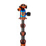 Stativ tripod 3 Legged Thing Legends Bucky & Airhed VU, bronzový