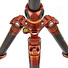 Stativ tripod 3 Legged Thing Legends Bucky & Airhed VU, bronzový