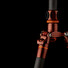 Stativ tripod 3 Legged Thing Legends Bucky & Airhed VU, bronzový