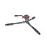 Stativ tripod 3 Legged Thing Legends Jay & AirHed Cine Arca