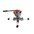 Stativ tripod 3 Legged Thing Legends Jay & AirHed Cine Arca
