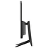 Hannspree HC281UPB 28" LCD monitor, 4K UHD 3840x2160, 16:9, 5ms, HDMI, 2x DP