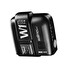 Dálkové ovládání Walimex pro rádiovou spoušť W1, TTL T-N, Nikon