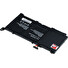 Baterie T6 power Asus VivoBook S551L, R551L, K551L, V551L serie, 4400mAh, 49Wh, Li-pol, 3cell