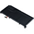 Baterie T6 power Asus VivoBook S551L, R551L, K551L, V551L serie, 4400mAh, 49Wh, Li-pol, 3cell