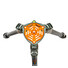 Stativ tripod 3 Legged Thing Legends Nicky