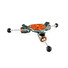 Stativ tripod 3 Legged Thing Legends Tommy