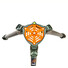 Stativ tripod 3 Legged Thing Legends Tommy