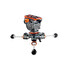 Stativ tripod 3 Legged Thing Legends Mike & AirHed Cine Standard Video Hybrid
