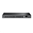 Switch TP-Link SG3428 JetStream L2 mananaged, 24x GLAN, 4x SFP, Omáda SDN