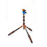 Stativ tripod 3 Legged Thing Pro 2.0 Albert & AirHed Pro bronzový