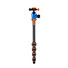 Stativ tripod 3 Legged Thing Pro 2.0 Albert & AirHed Pro bronzový