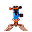Stativ tripod 3 Legged Thing Pro 2.0 Albert & AirHed Pro bronzový
