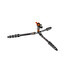 Stativ tripod 3 Legged Thing Pro 2.0 Albert & AirHed Pro šedý