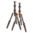 Stativ tripod 3 Legged Thing Pro 2.0 Leo šedý