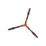Stativ tripod 3 Legged Thing Pro 2.0 Albert bronzový