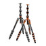Stativ tripod 3 Legged Thing Pro 2.0 Albert šedý