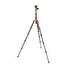 Stativ tripod 3 Legged Thing Legends Ray & Airhed VU, bronzový