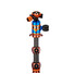 Stativ tripod 3 Legged Thing Legends Ray & Airhed VU, bronzový