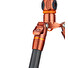 Stativ tripod 3 Legged Thing Legends Ray & Airhed VU, bronzový