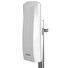EVOLVEO HDO mini, aktivní venkovní DVB-T/T2 anténa