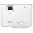 BENQ PRJ TK700STi DLP, 4K, 3000 ANSI , HDR10 /HLG, 100% Rec.709, 1.2x zoom, with ATV dongle