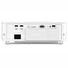 BENQ PRJ TK700STi DLP, 4K, 3000 ANSI , HDR10 /HLG, 100% Rec.709, 1.2x zoom, with ATV dongle