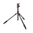 Stativ tripod 3 Legged Thing Punks Billy & AirHed Neo černý
