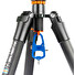 Stativ tripod 3 Legged Thing Pro 2.0 Winston & AirHed Pro šedý