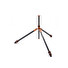 Stativ tripod 3 Legged Thing Pro 2.0 Winston, bronzový
