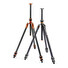 Stativ tripod 3 Legged Thing Pro 2.0 Winston šedý