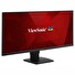ViewSonic VA3456-MHDJ / 34"/ IPS/ 21:9/ 3440x1440/ 4ms/ 400cd/m2/ 2x HDMI / DP / repro / výšk. nast.