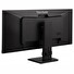 ViewSonic VA3456-MHDJ / 34"/ IPS/ 21:9/ 3440x1440/ 4ms/ 400cd/m2/ 2x HDMI / DP / repro / výšk. nast.