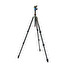 Stativ tripod 3 Legged Thing Punks Patti & AirHed Mini