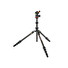 Stativ tripod 3 Legged Thing Punks Brian & AirHed Neo černý