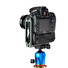 Stativový držák 3 Legged Thing QR11-FBG, šedý