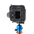 Stativový držák 3 Legged Thing QR11-FBG, šedý