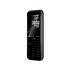 Nokia 8000 4G Dual SIM Black