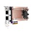 QNAP QM2-2P2G2T rozšiřující karta 2xM.2 2280 SATA SSD, 2x2.5GbE, 4xPCle